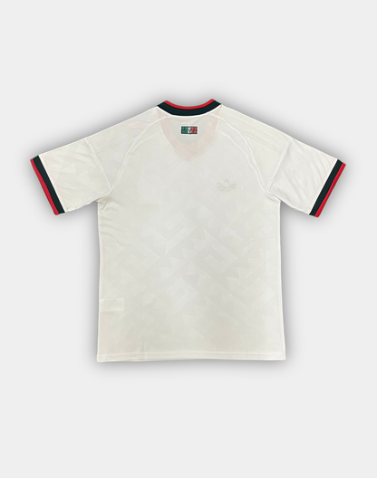 STÜSSY x MEXICO - 2026  AWAY