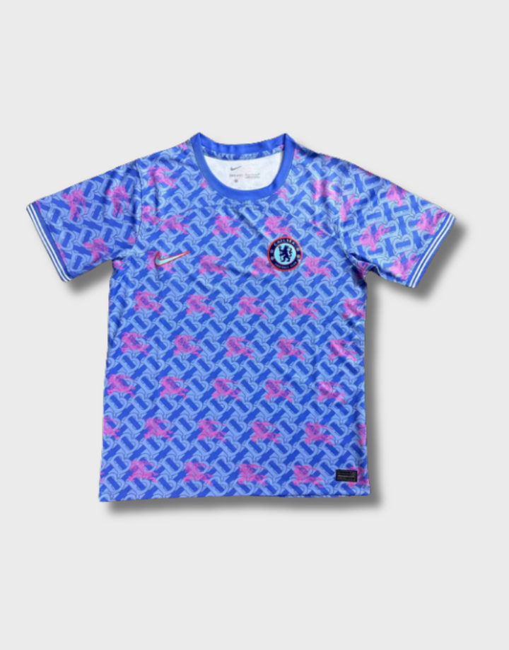 Chelsea "Velocity Core" Premium Kit