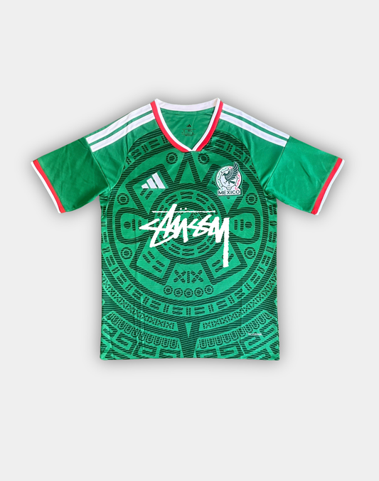 STÜSSY x MEXICO - 2026 HOME