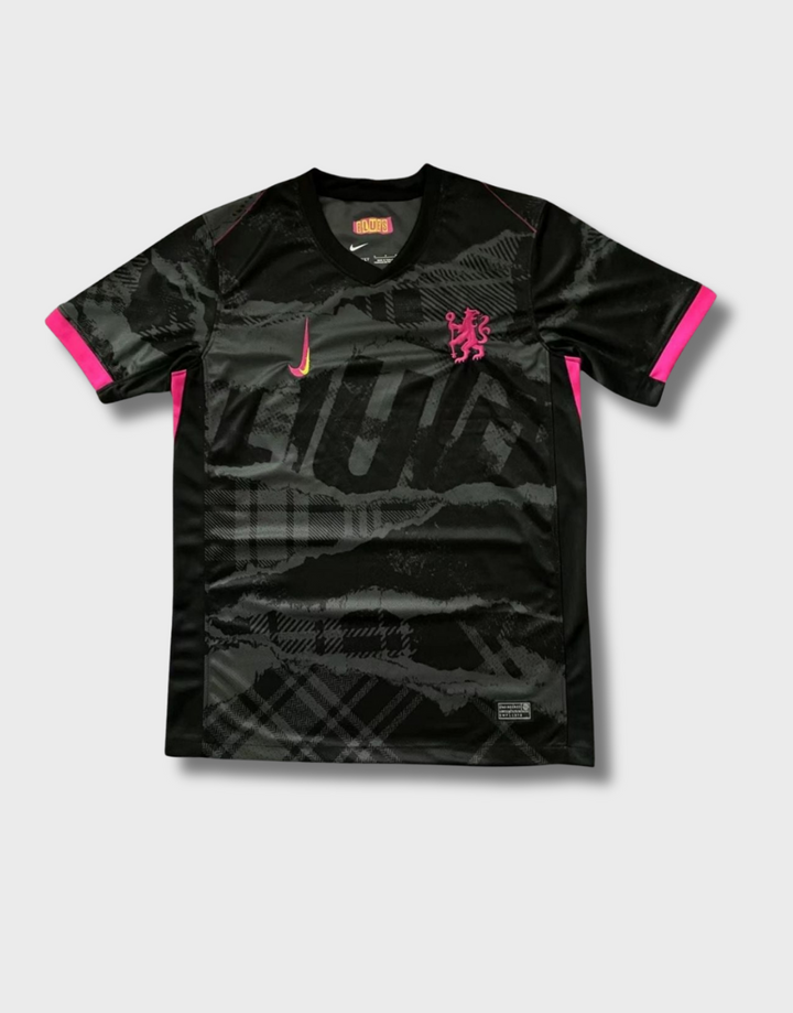 Chelsea Third Away Premium Kit