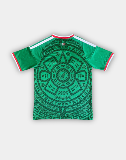 STÜSSY x MEXICO - 2026 HOME