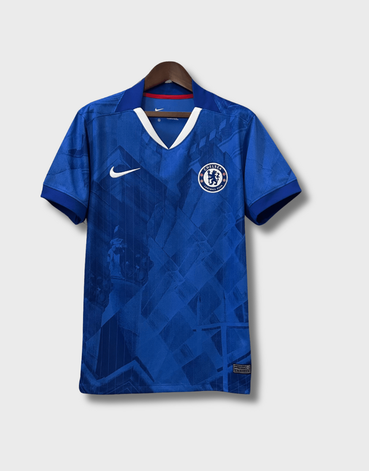 25/26 Chelsea Home Premium Kit