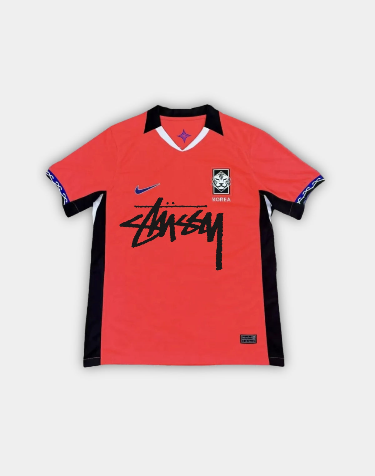 STÜSSY x SOUTH KOREA 2026 HOME