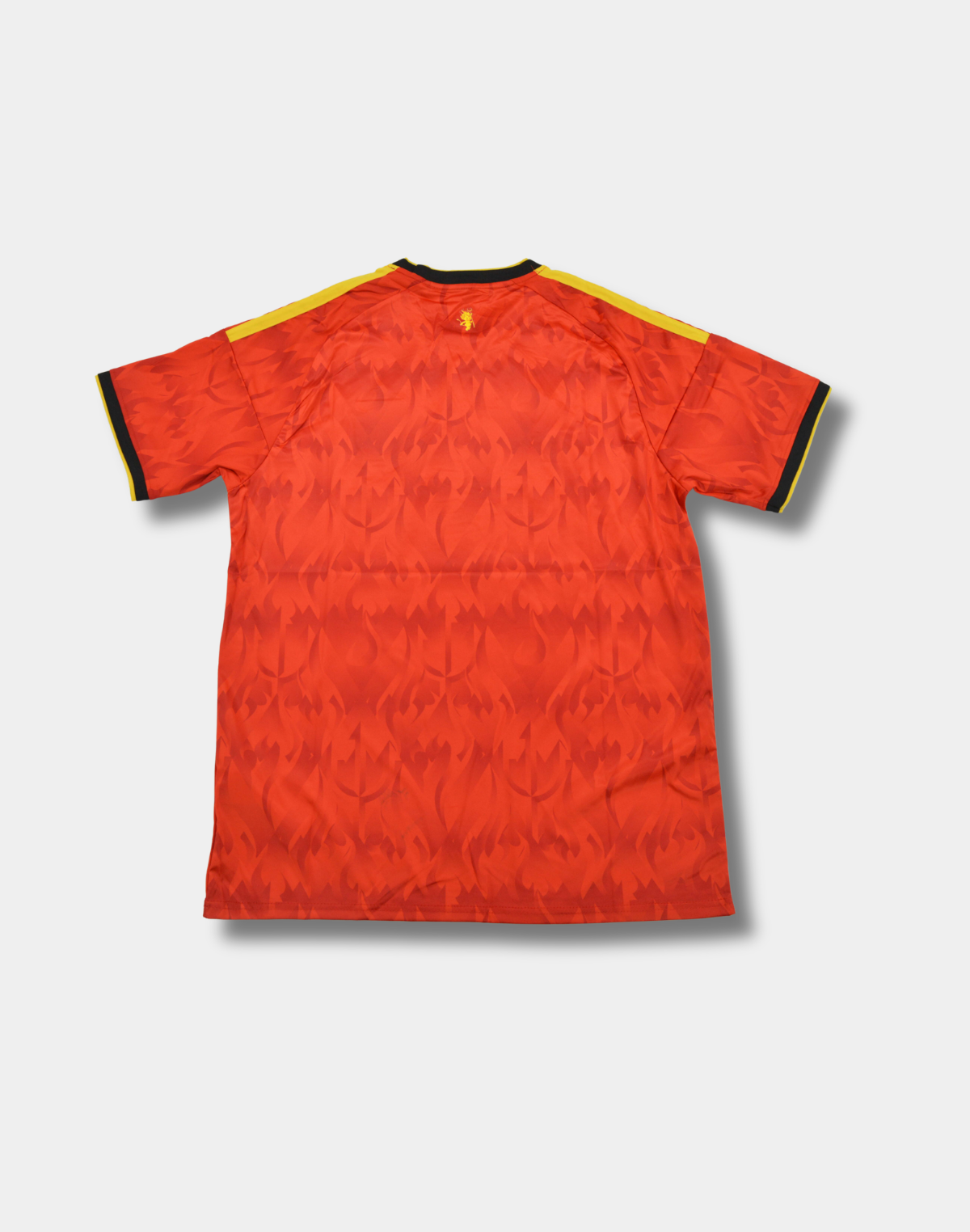 Belgium World Cup Home Kit