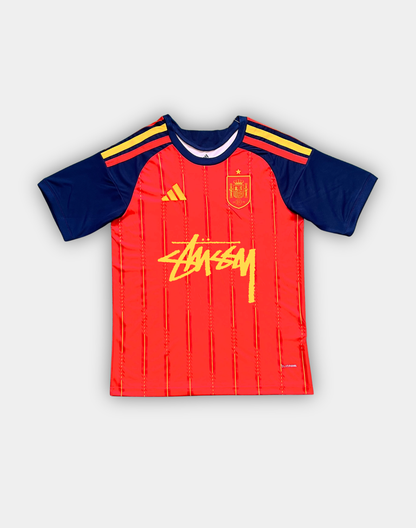 STÜSSY x SPAIN - 2026 HOME