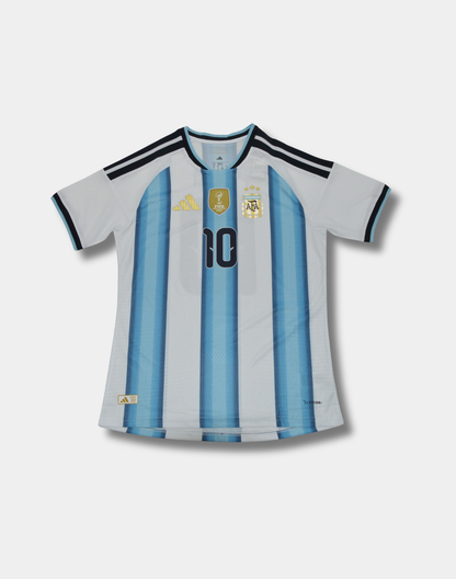 Argentina "Ice Weaver" World Cup Special Kit
