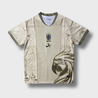 26-27 Brazil Arara Real Premium kit