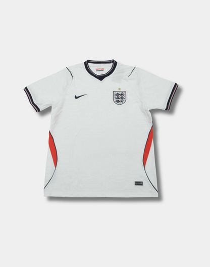England World Cup Home Kit