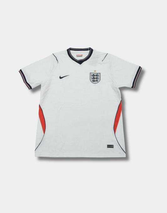 England World Cup Home Kit