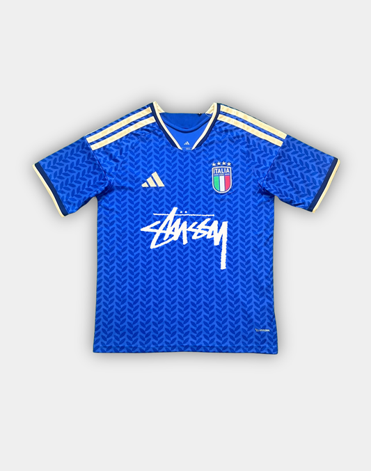 STÜSSY x ITALY - 2026 HOME