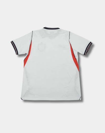 England World Cup Home Kit