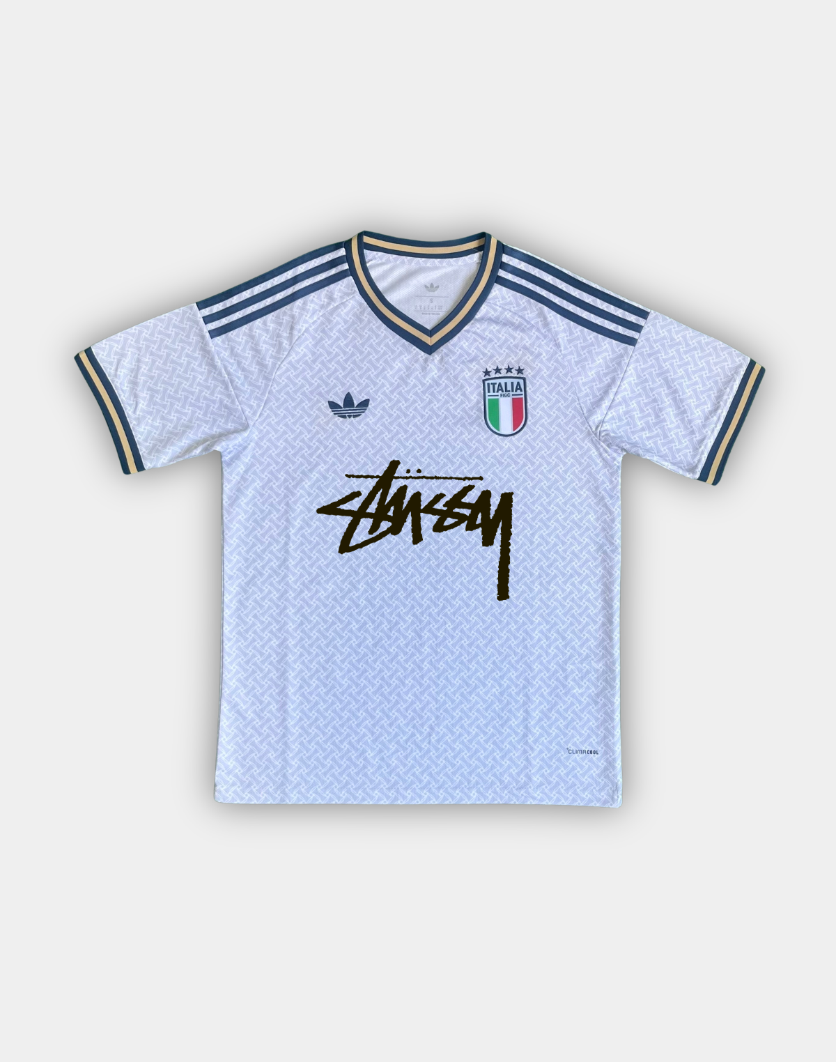 Italy World Cup Away Kit