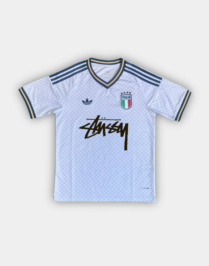 Italy World Cup Away Kit