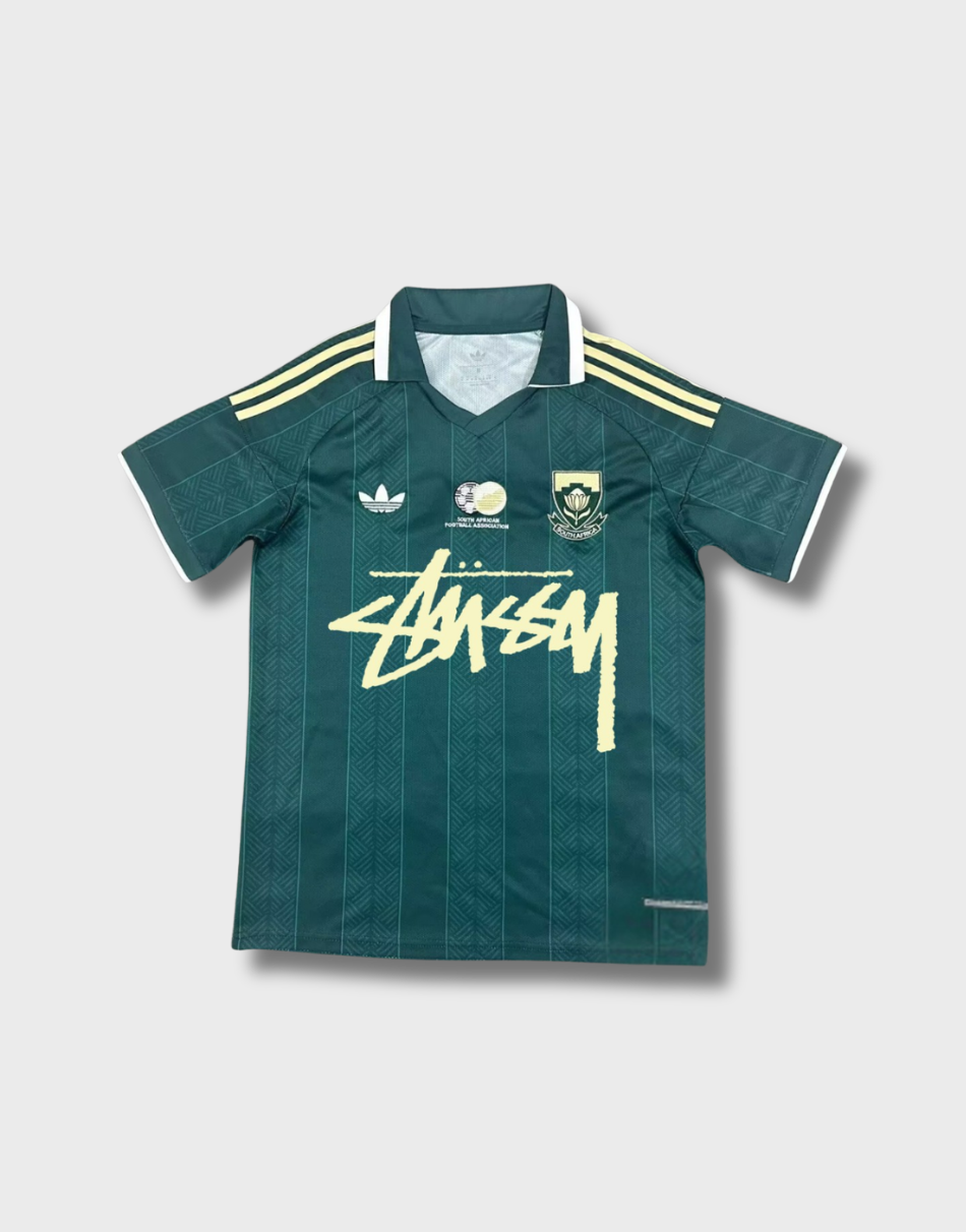 STÜSSY X SOUTH AFRICA - 2026 AWAY
