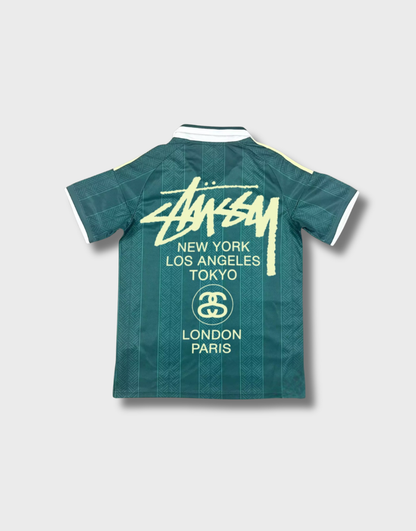 STÜSSY X SOUTH AFRICA - 2026 AWAY