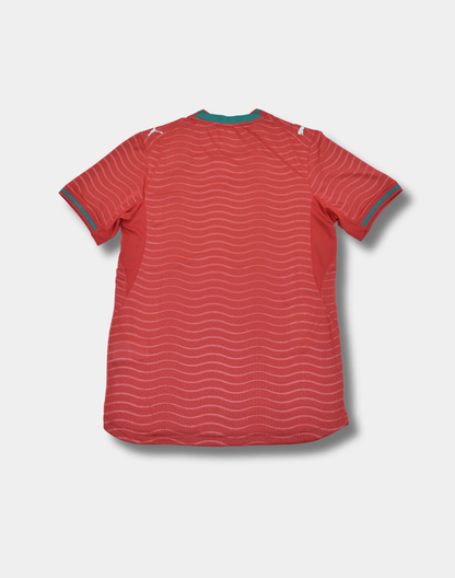 Portugal World Cup Home Kit