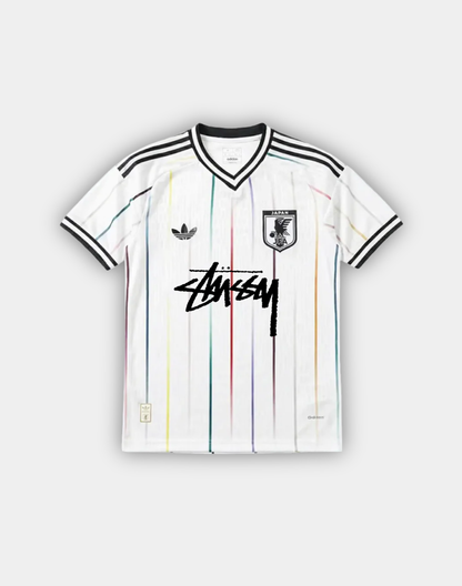 STÜSSY x JAPAN - 2026 AWAY