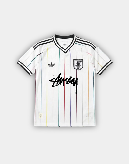 STÜSSY x JAPAN - 2026 AWAY