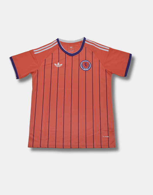 Scotland World Cup Away Kit
