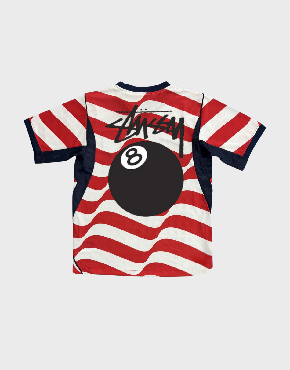 USA World Cup Home Kit