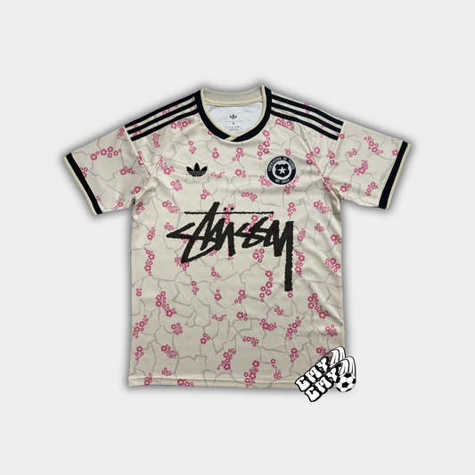 STÜSSY X CHILE - 2026 AWAY