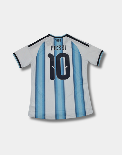 Argentina World Cup Home Kit