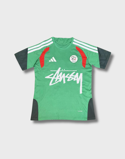 STÜSSY X ALGERIA  - 2026 TRAINING
