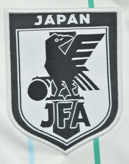 Japan World Cup Away Kit
