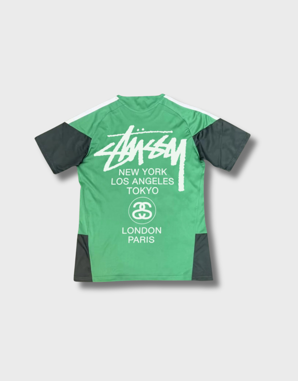 STÜSSY X ALGERIA  - 2026 TRAINING