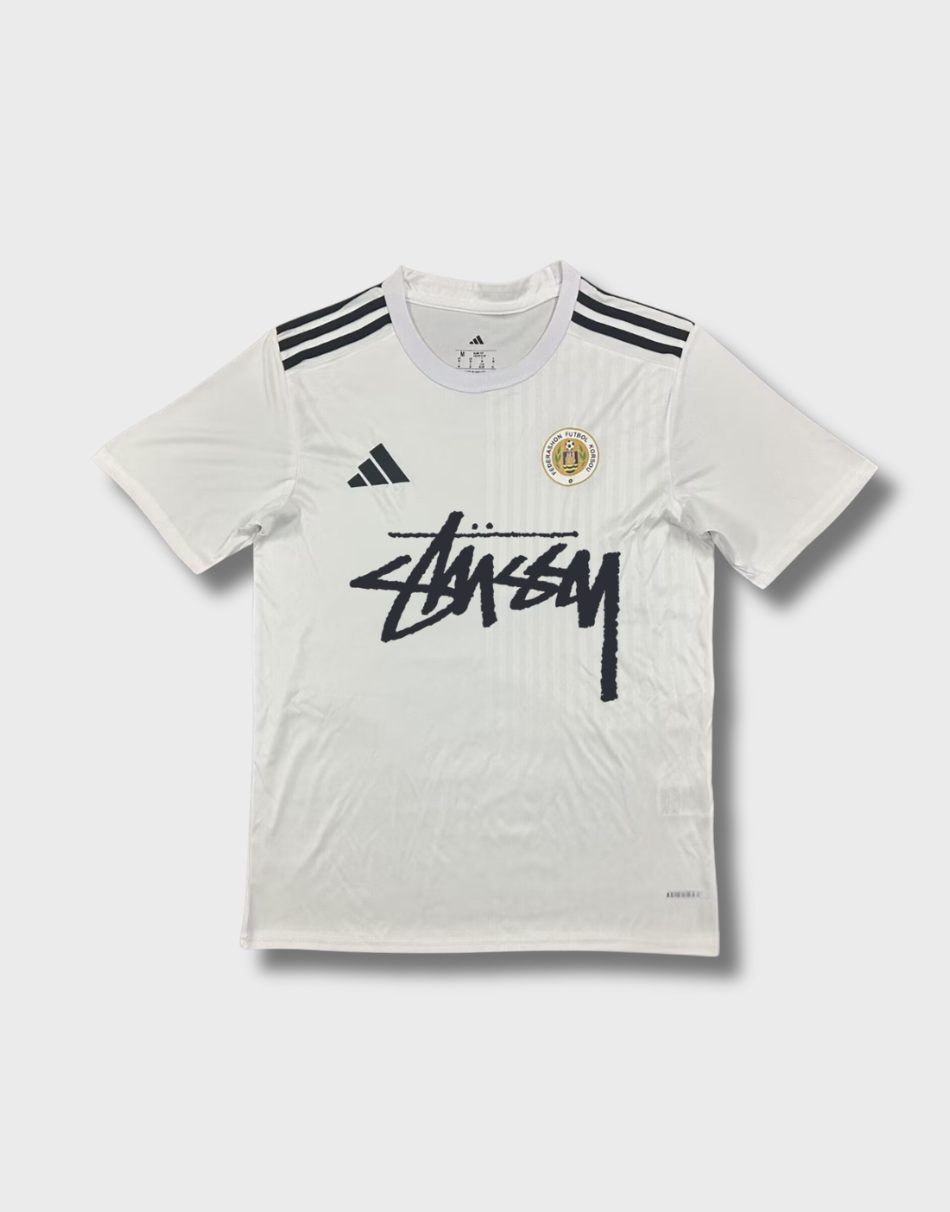 STÜSSY X CURACAO  - 2026 HOME