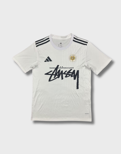 STÜSSY X CURACAO  - 2026 HOME