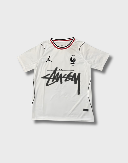 STÜSSY X FRANCE 2026 - AWAY 2