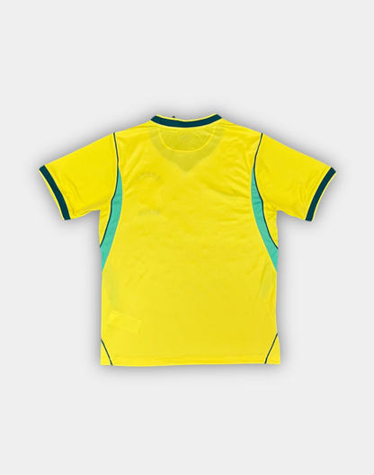 STÜSSY x BRAZIL - 2026 HOME