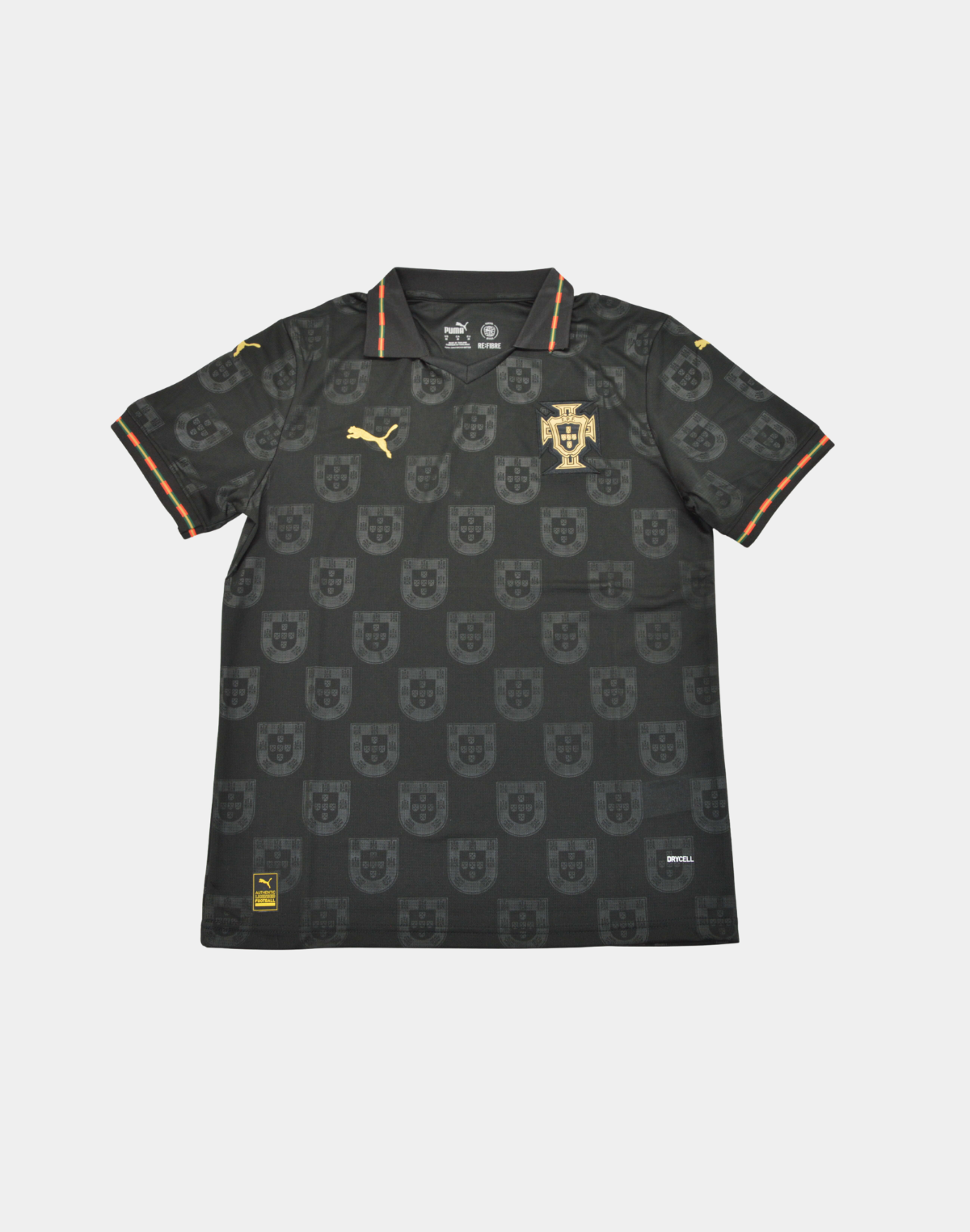 Portugal World Cup Away Kit