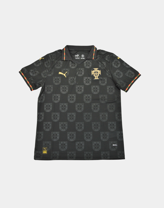 Portugal World Cup Away Kit