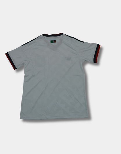Mexico World Cup Away Kit