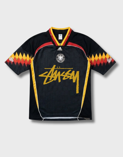 STÜSSY X GERMANY - 2026 RETRO