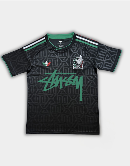 STÜSSY X MEXICO - 2026 AWAY