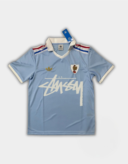 STÜSSY X FRANCE 2026 - ANNIVERSARY
