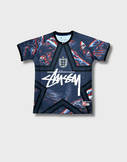 ENGLAND X STUSSY SPECIAL 2026