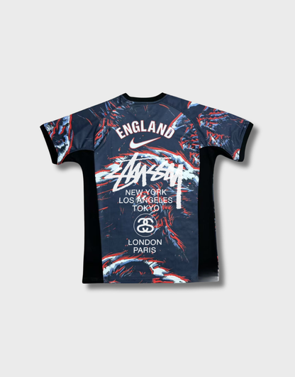 ENGLAND X STUSSY SPECIAL 2026