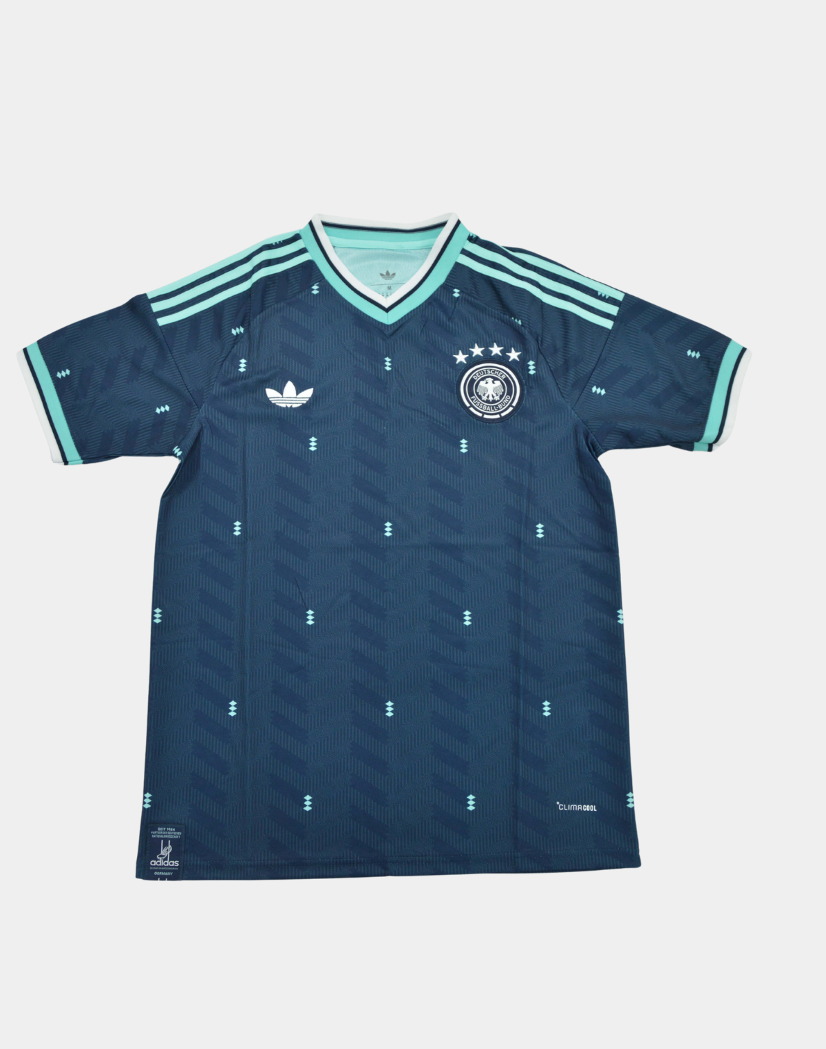 Germany World Cup Away Kit