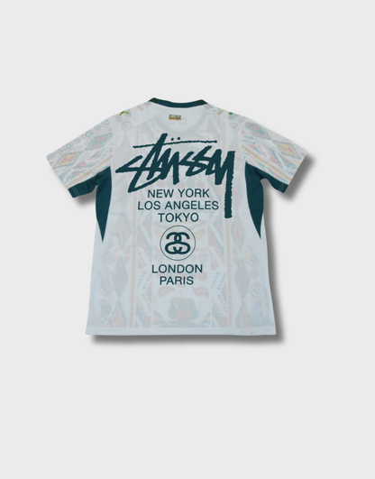 STÜSSY X SENEGAL - 2026 HOME
