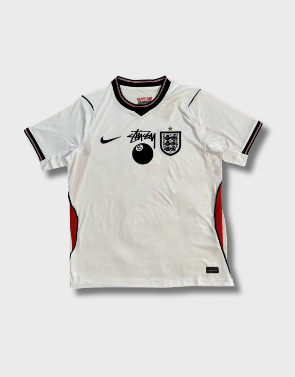 England World Cup Home Kit