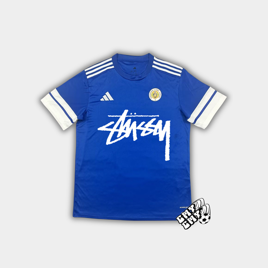 STÜSSY X CURACAO  - 2026 AWAY