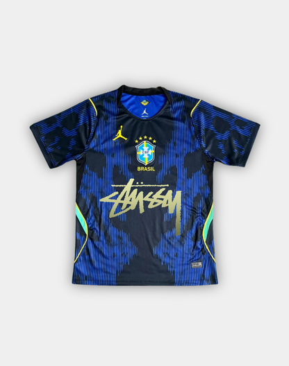 Brazil World Cup Away Kit
