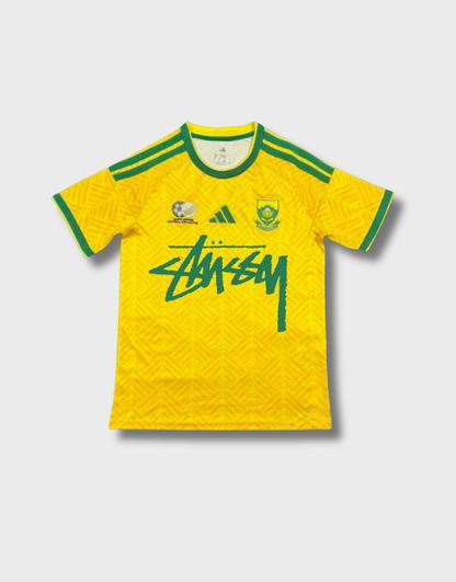 STÜSSY X SOUTH AFRICA - 2026 HOME
