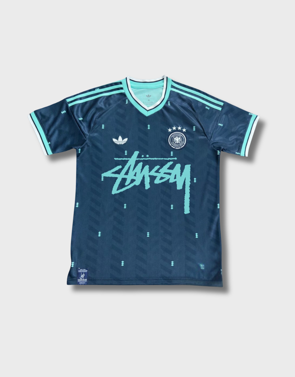 Germany World Cup Away Kit