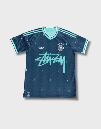 Germany World Cup Away Kit
