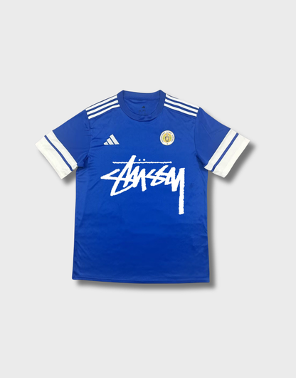 STÜSSY X CURACAO  - 2026 AWAY